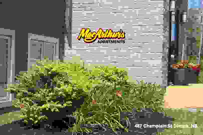 Contact Us MacArthur's Apartments